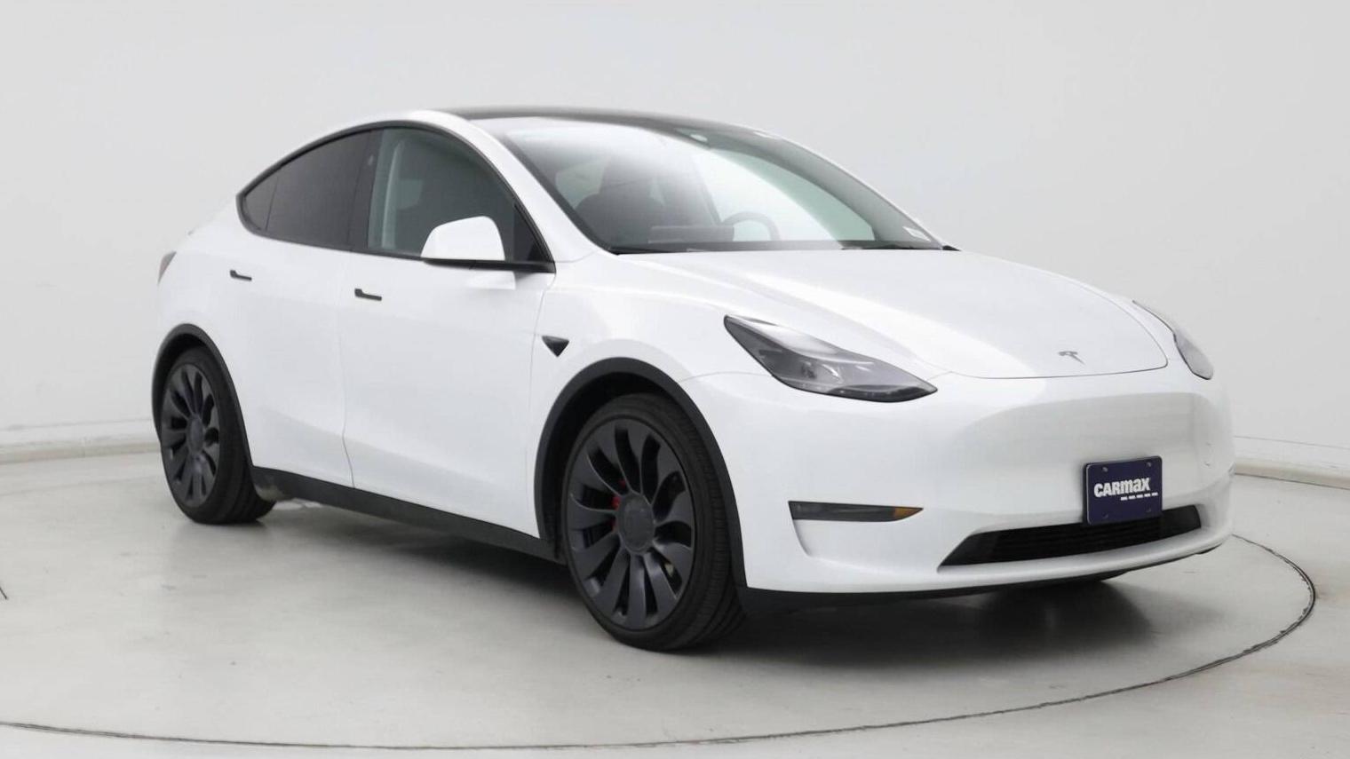 TESLA MODEL Y 2024 7SAYGDEF6RA302586 image